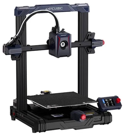 ANYCUBIC Kobra 2 Neo Impresora 3D - Impresora 3D - Polilactida perlada (PLA)