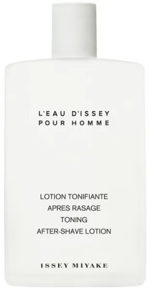 Issey Miyake - Leau DIssey Pour Homme Loción Aftershave - 100 ml