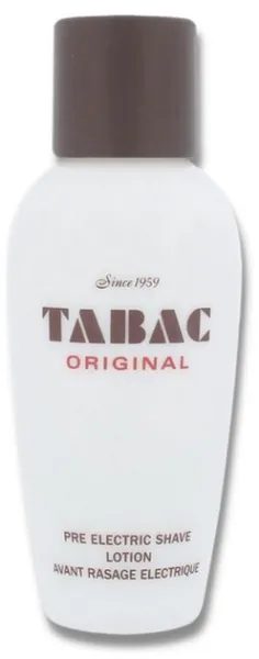Tabac - Loción Pre Afeitado Eléctrico Original - 150 ml