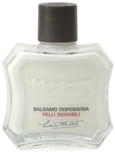 Proraso - Bálsamo Aftershave Sensible - Sin alcohol - 100 ml