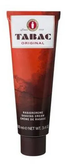 Tabac - Original Crema de Afeitar - 100 ml