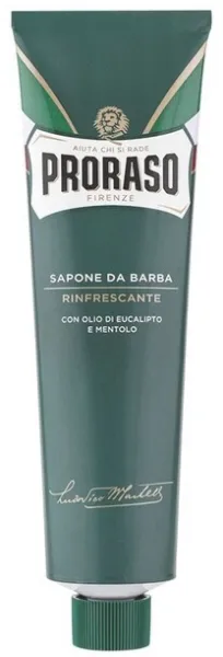 Proraso - Crema de Afeitar Eucalipto & Mentol - 150 ml
