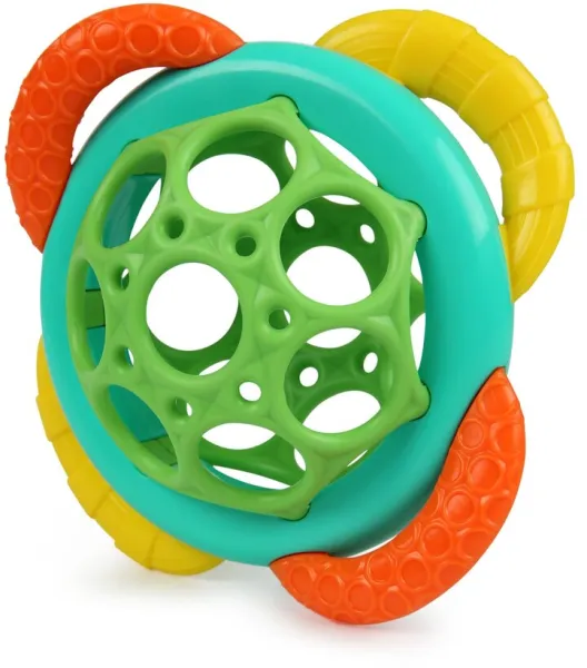 OBALL Grasp y Teethe Teether
