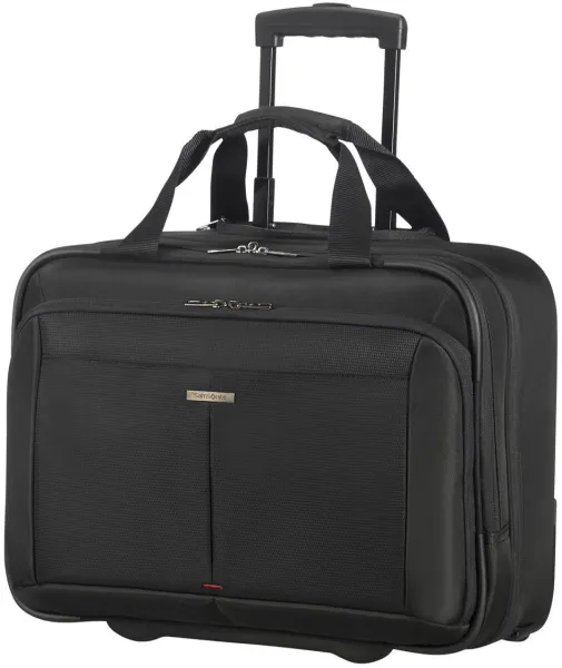 Samsonite GuardIT 2.0 maletín para portátil con ruedas