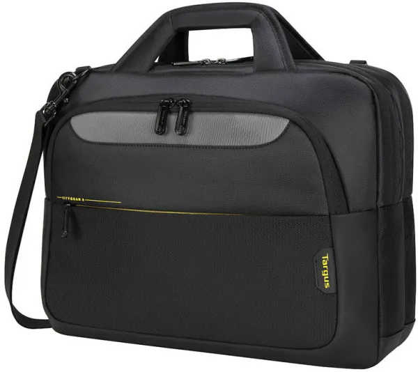 TARGUS CityGear TopLoad bolsa para portátil