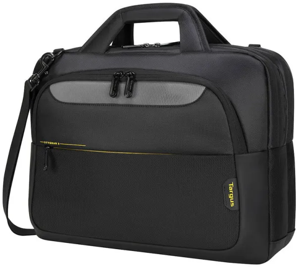 TARGUS CityGear TopLoad maletín para portátil