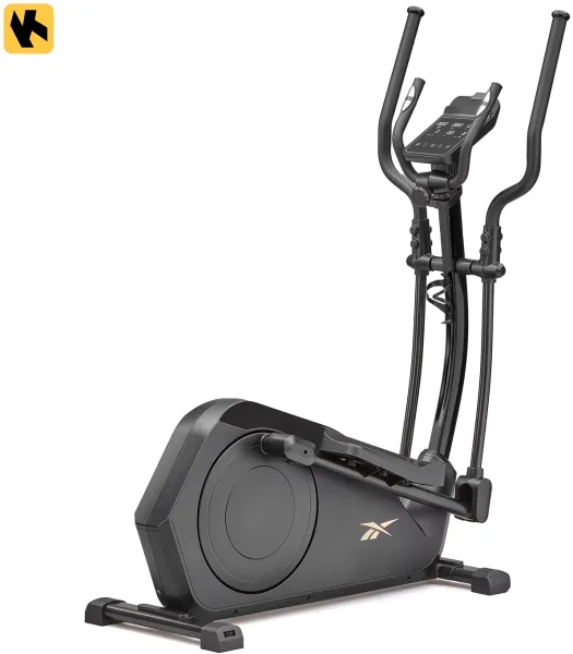 Reebok FR30 Crosstrainer Negra