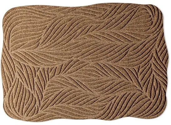 Heymat+ Felpudo L85 Twine Beige