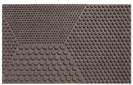 Heymat Compact Felpudo L90 Hex Soil