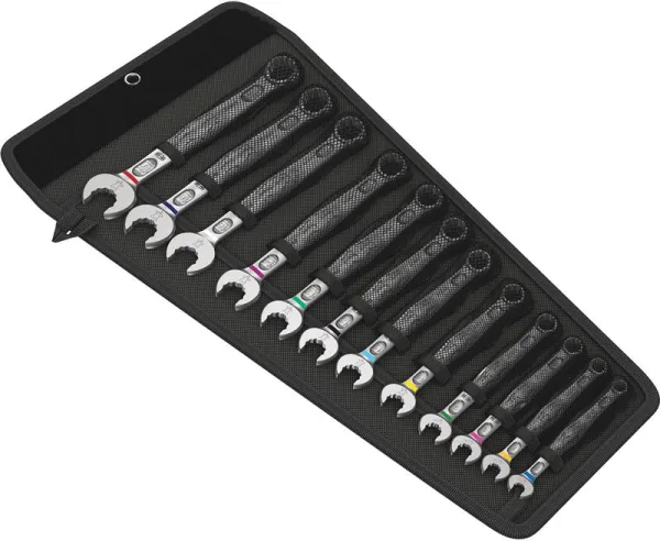 Wera Bicycle Set 12, 12 piezas