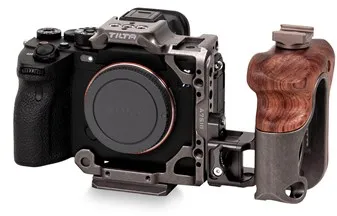 Kit de cámara Tilta TA-T18-A