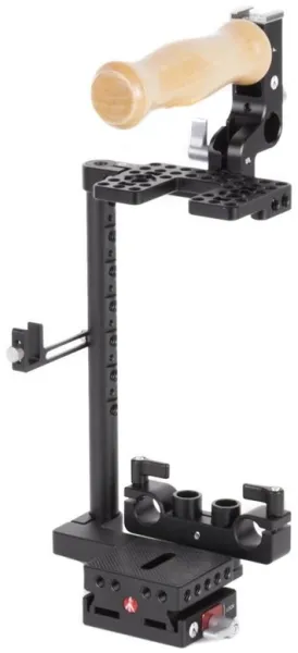 Jaula de cámara Manfrotto MVCCL