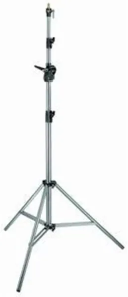 Trípode Manfrotto 420CSU