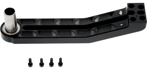 DJI Ronin Parte 8 Brazo izquierdo estándar