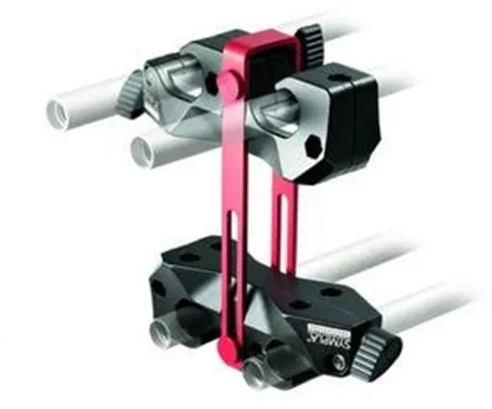 Kit de cámara Manfrotto MVA524W
