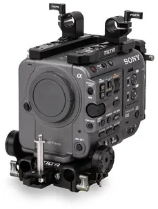 Kit de cámara Tilta ES-T20-B-V