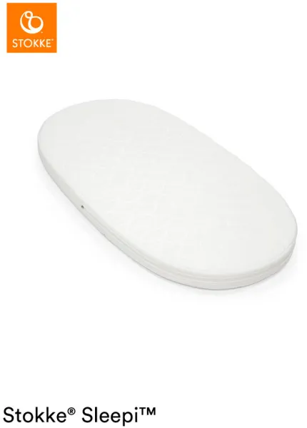 Sleepi V3 Colchón para Cuna