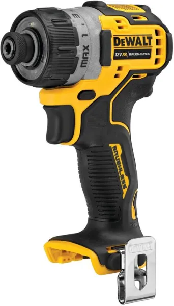 Atornilladora Dewalt XR 12V Solo