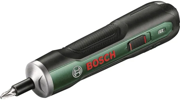 Destornillador inalámbrico Bosch PushDrive - 3,6V