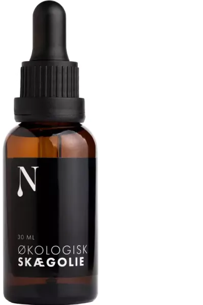 Naturligolie Aceite para Barba Orgánico 30 ml