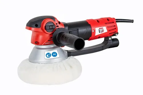 Lijadora excéntrica Holzmann Proff EZS150PRO