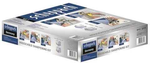 Kit de accesorios Scheppach Kit 1