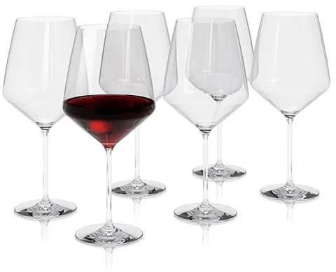 Eva Solo Legio Nova Copa de Vino Magnum 90 cl, 6 uds