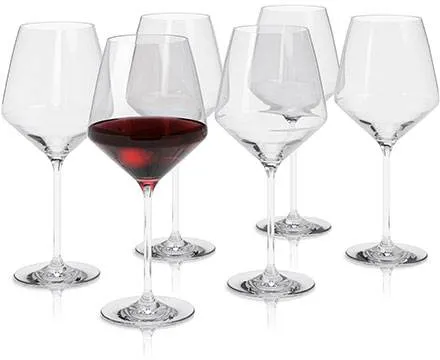 Copa de vino Burgundy Eva Solo Legio Nova 6 uds