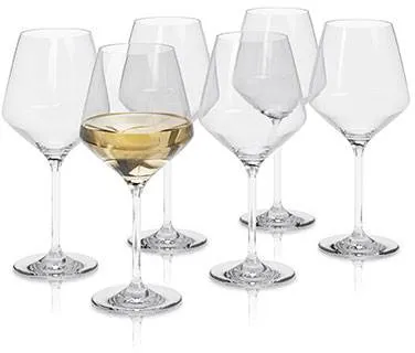 Eva Solo Legio Nova Copa de Vino Blanco 6 uds