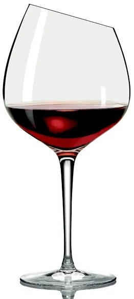 Copa de vino de Borgoña Eva Solo - 50 cl