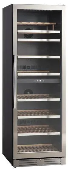 Vinoteca Scandomestic - SV 124 X