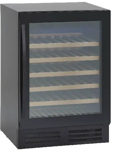 Nevera para vinos Scandomestic - SV81B